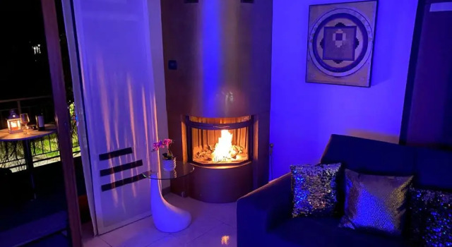 apartment Lac, Prenota Appartamento Brusimpiano Lombardia