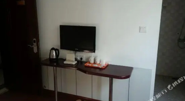 Номер Standard Lianyun Hotel