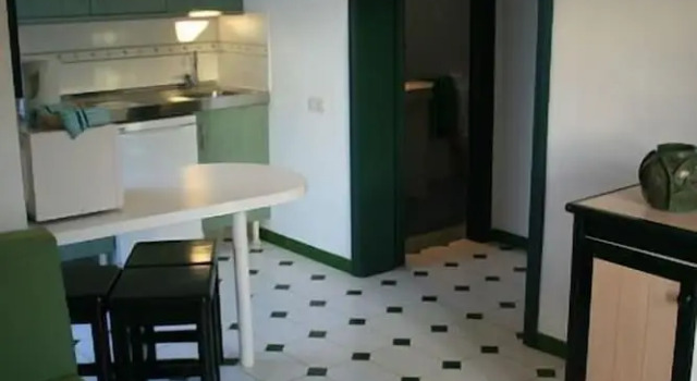 Бунгало Standard c 1 комнатой Bungalows Campo Golf