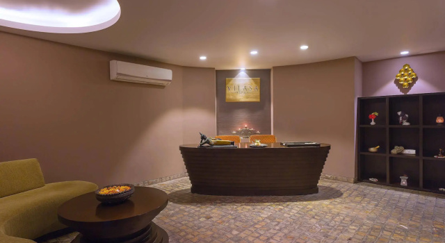 Aloha On The Ganges by Leisure Hotels, Забронировать Отель Отели Ришикеш с парковкой, Парковка