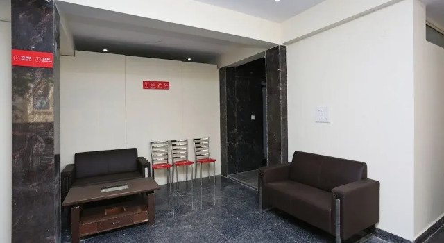 Star Guest House by OYO Rooms, Varaa Matkakoti Gurgaon 