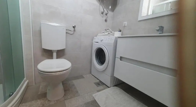Апартаменты Apartman Ante