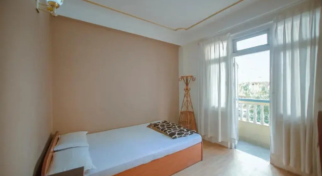 Номер Economy Hotel Triratna
