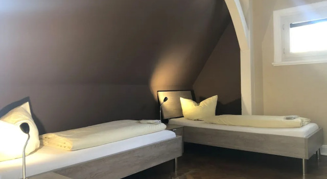 Hotel Doppeleiche, Book Hotel 3-Star Hotels in Fehmarn, 3*