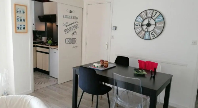 appartement carnac, Rezerwuj Apartament Carnac 