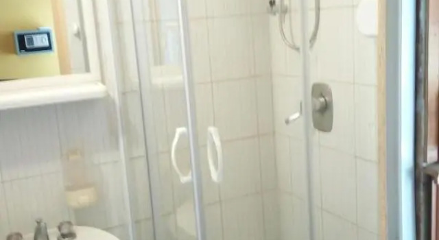 Номер Standard Albergo Da Peppino
