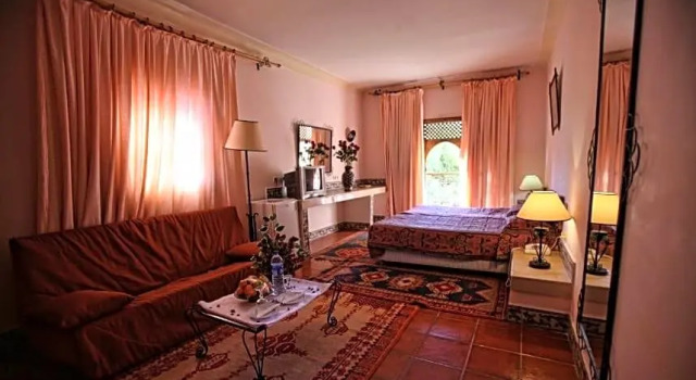 Номер Standard Hotel Club Hanane