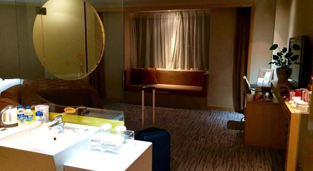 Kunming Spring City Garden Tianhong Hotel, Boek Hotel Hotels in Yunnan met parkeren, Parkeren