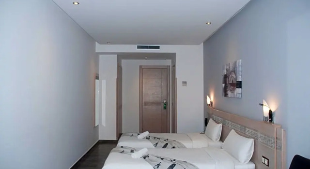 Номер Superior Hotel A44