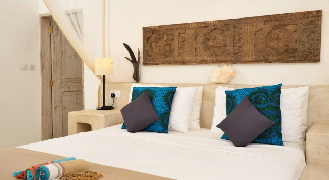 Sharazād Boutique Hotel