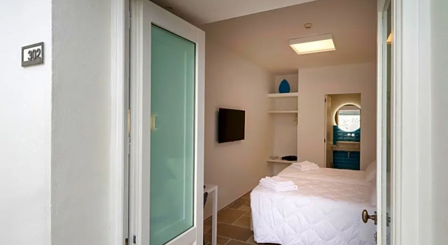 Номер Superior Dimora San Giuseppe Hotel & SPA