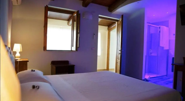 Вилла Agriturismo I Fornari