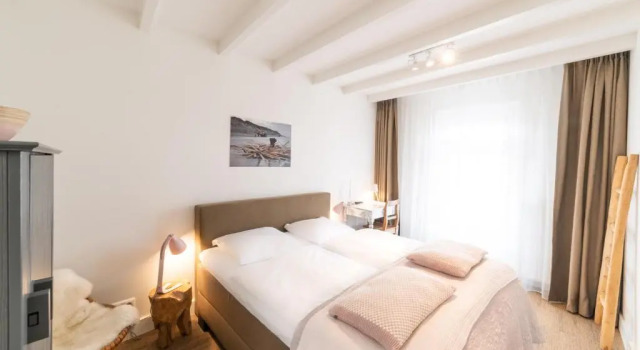 Номер Standard Het Vlielandhotel