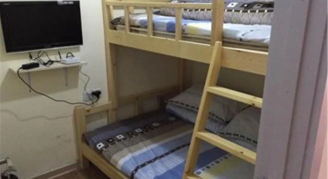 Shuimu Bailing Hotel 51, Забронировать Отель Shibei District Циндао