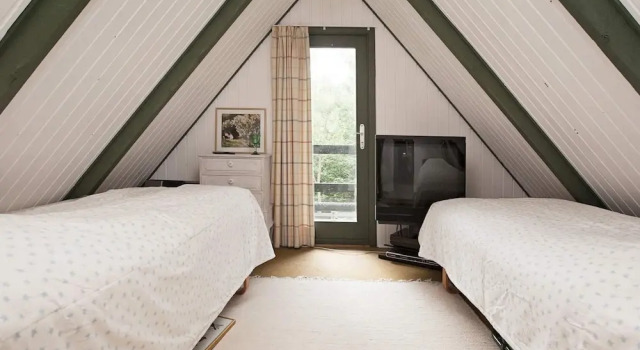 Tranquil Holiday Home in Ebeltoft near Sea