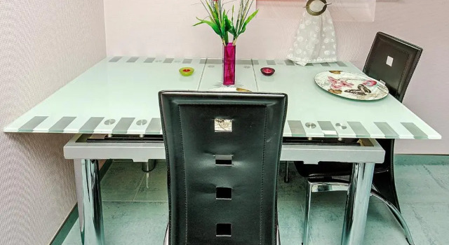 Апартаменты Standard Vintiamo Apartmanok