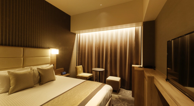 Hotel Keihan Tsukiji Ginza Grande
