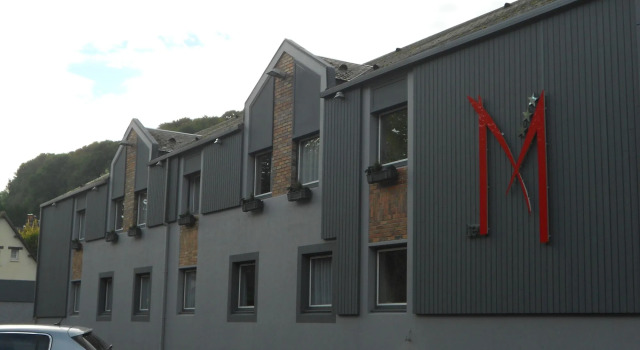Le M Hôtel & Spa Honfleur