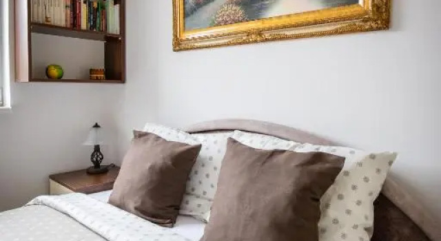 Crystal Apartment, Забронировать Апартаменты/квартира Апартаменты Суботица, Апартаменты/квартира