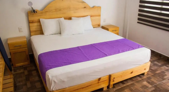 Номер Standard Casa Gubidxa