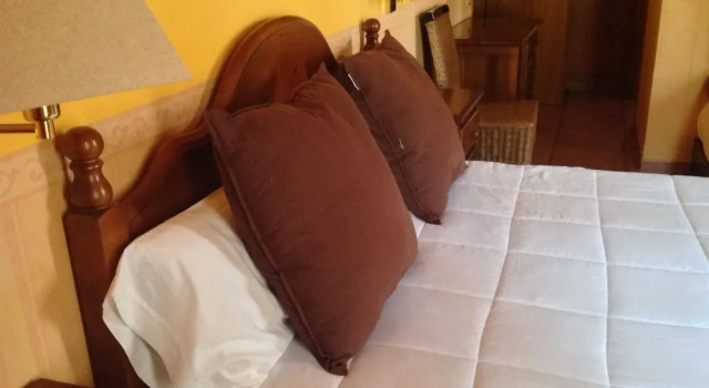 Номер Economy Hotel Can Missé
