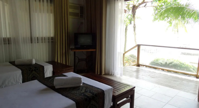 Leticia By The Sea, Rezervovat Hotel Wellness hotely v Davao, SPA