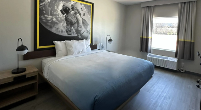 Super 8 By Wyndham Baytown, Rezerwuj Hotel Baytown 