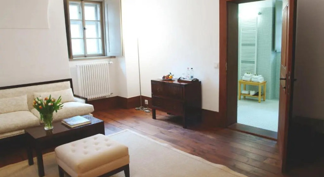 Номер Superior Sopron Monastery Hotel