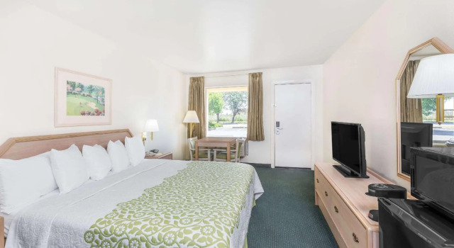 Standard Doppel Zimmer Days Inn by Wyndham Deming