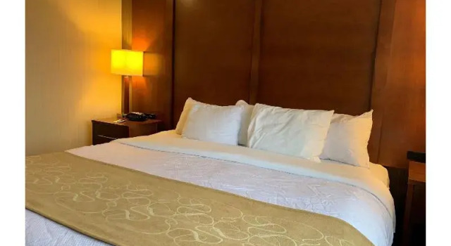 Номер Deluxe Extended Stay America Suites - Buffalo - Airport