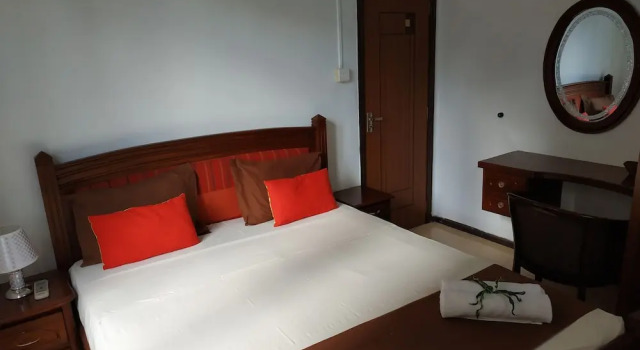 Appartamento Royal 2 camere Hollywood Holidays