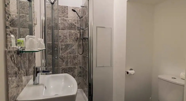 Номер Standard Mount Pleasant Hotel