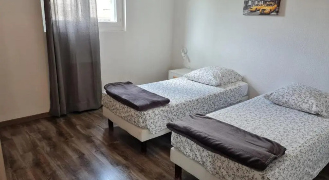 Апартаменты с 2 комнатами Maison Saint Matteo