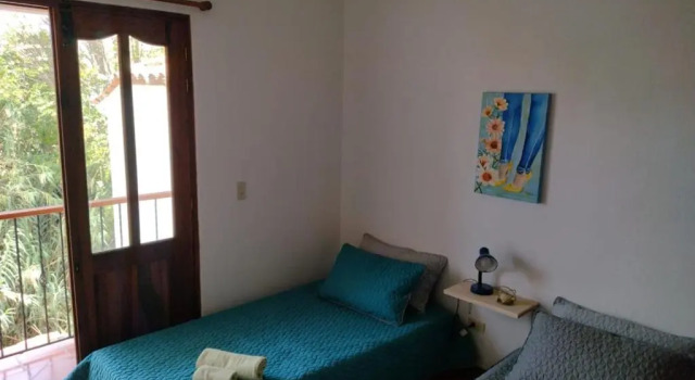 Apartamento Balcones de La Villa, Book Lejlighed Lejligheder i Boyacá, Lejlighed