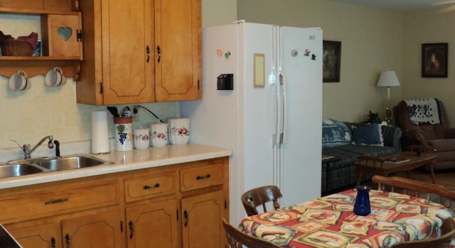 Tides and Time Vacation House, Buchen Sie Hotel Annapolis Royal 