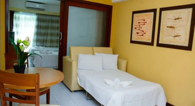 Ponta Negra Premium Hotel