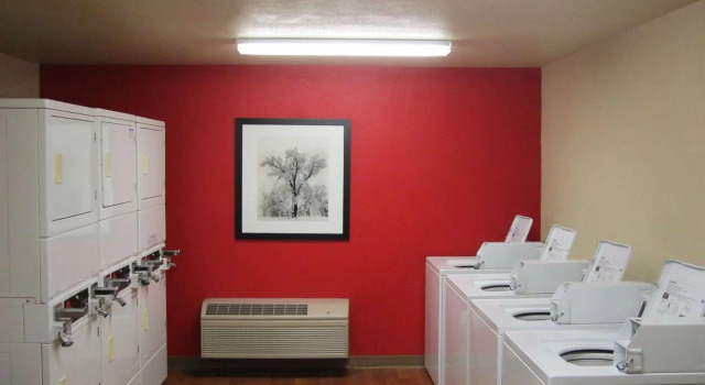 Extended Stay America Suites Orange County Katella Ave