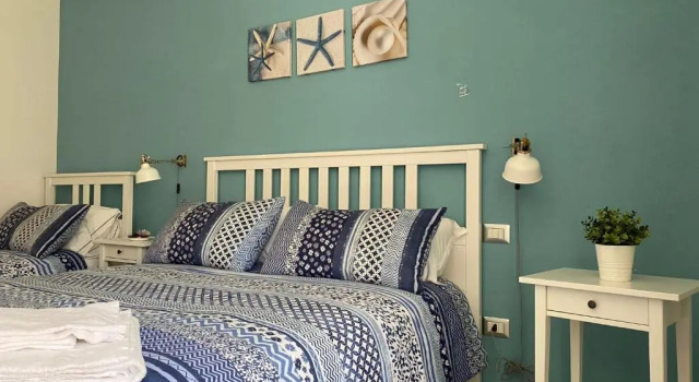 MareLuna b&b