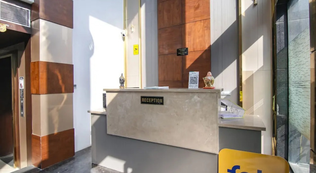 Fabhotel Prime K9 Crown, Book Hotel Ludhiana Punjab