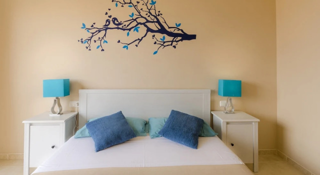 New & Modern Flat with Ocean View & Free Wifi - Sotavento Beach, Costa Calma (G), Prenota Hotel Hotel a Fuerteventura con parcheggio, Parcheggio