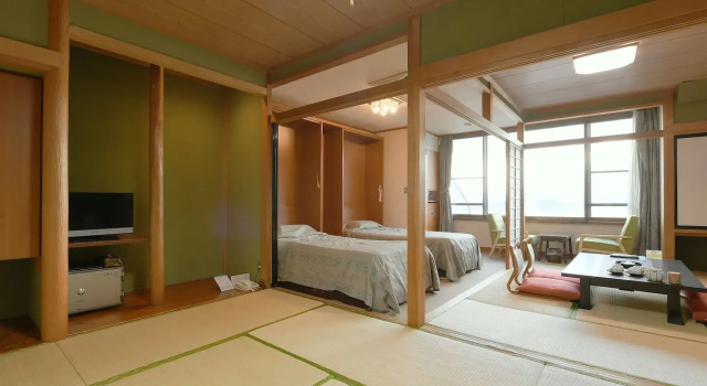 Hotel Koryu