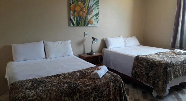 Pousada Maresia Costa Azul, Забронировать Отель Отели Риу-даз-Острас 3 звезды, рядом с Virgo Beach, 3*