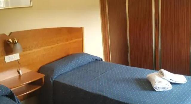 Номер Standard Hospedería Frías de Albarracin