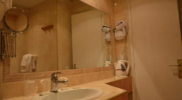 Номер Deluxe Hotel Panda