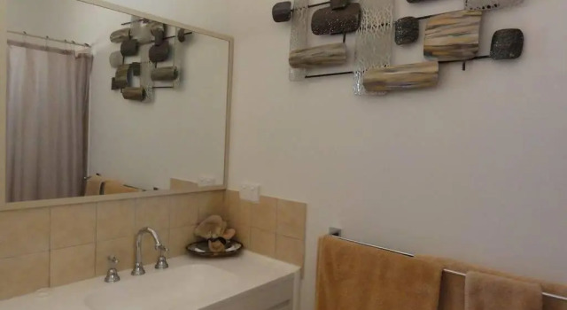 Номер Standard c 1 комнатой Yorks Boutique Motel
