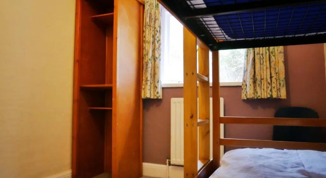 Двухместный номер Standard Elterwater Neaum Crag