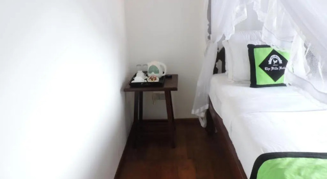 Номер Standard The Villa Hotel