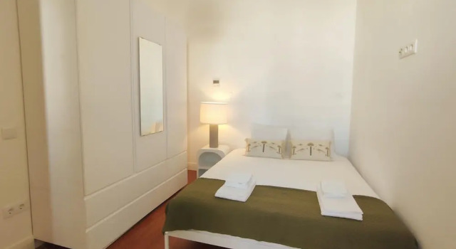 Lovely Faro Apartment