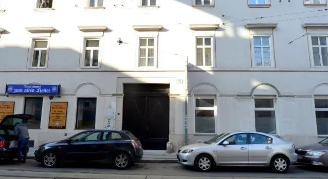 House with Courtyard & Parking Close To Stadtpark, Varaa Hotelli 03. Landstraße Wien