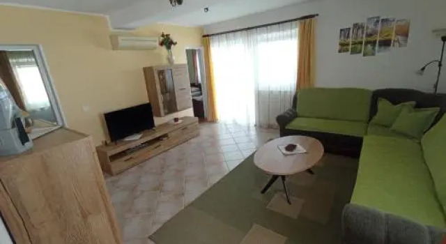 Apartments Tina